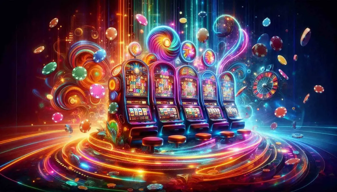 New King Casino